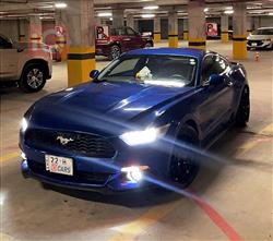 فورد موستانج